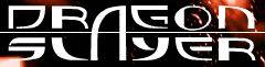 logo Dragonslayer (ESP)